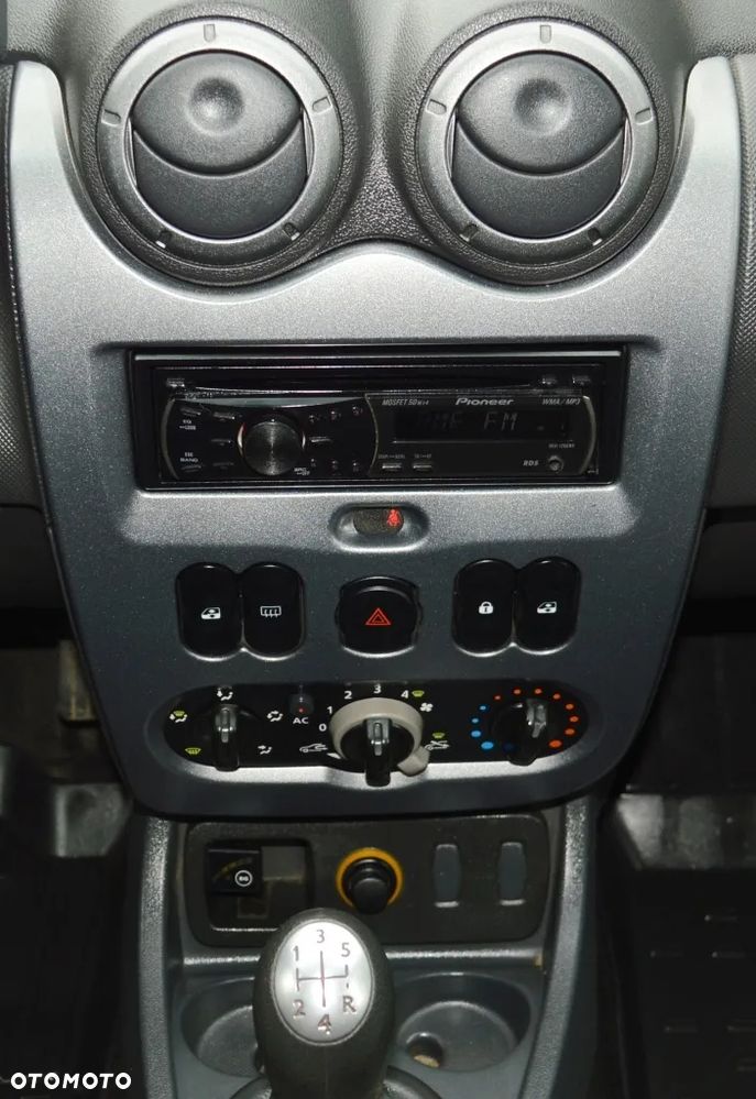 Dacia Duster - 28