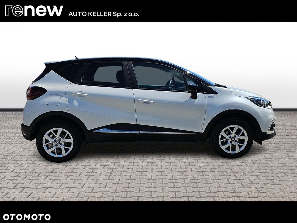 Renault Captur 0.9 Energy TCe Limited - 8