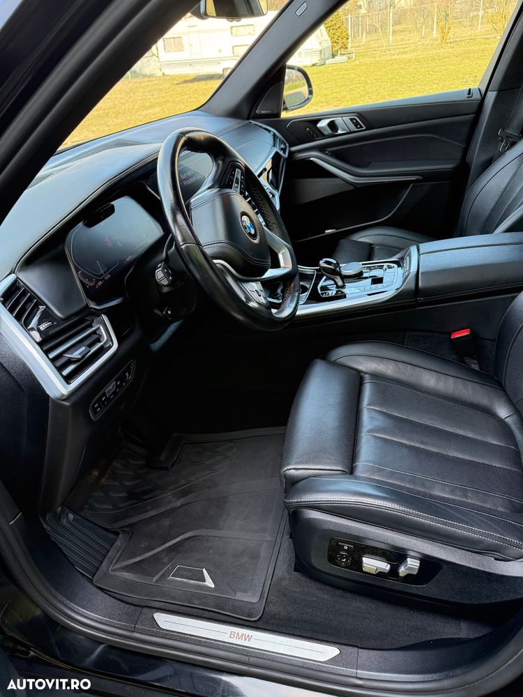 BMW X5 xDrive45e - 7