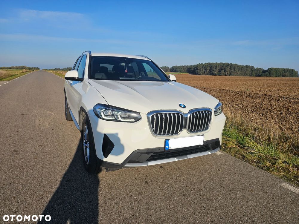 BMW X3 - 5