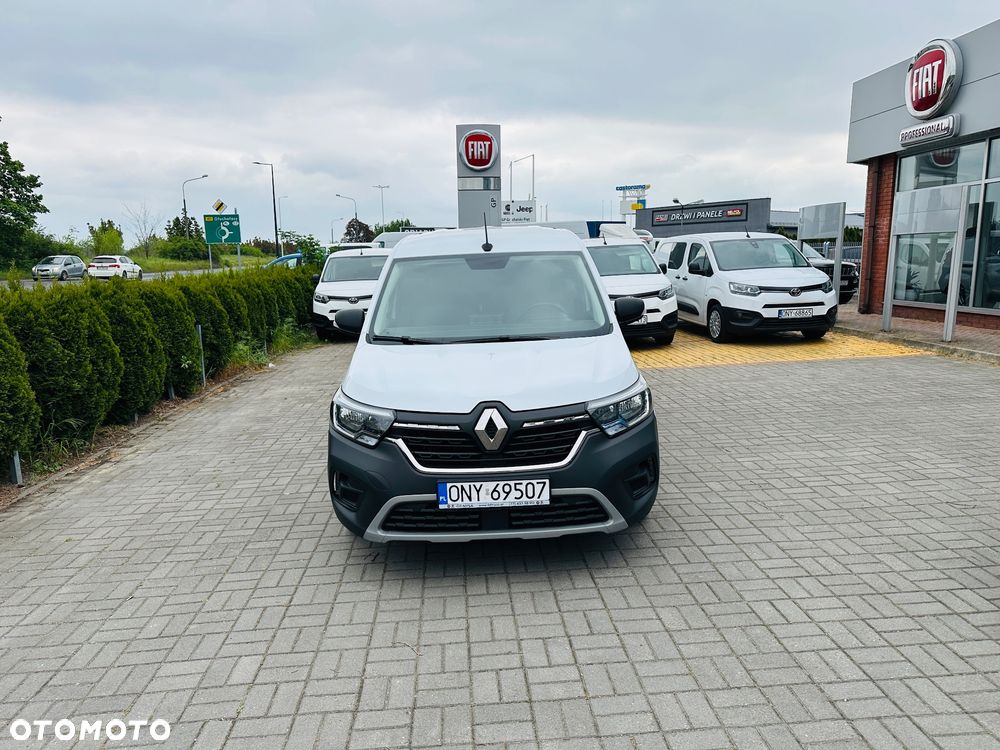 Renault KANGOO VAN - 2