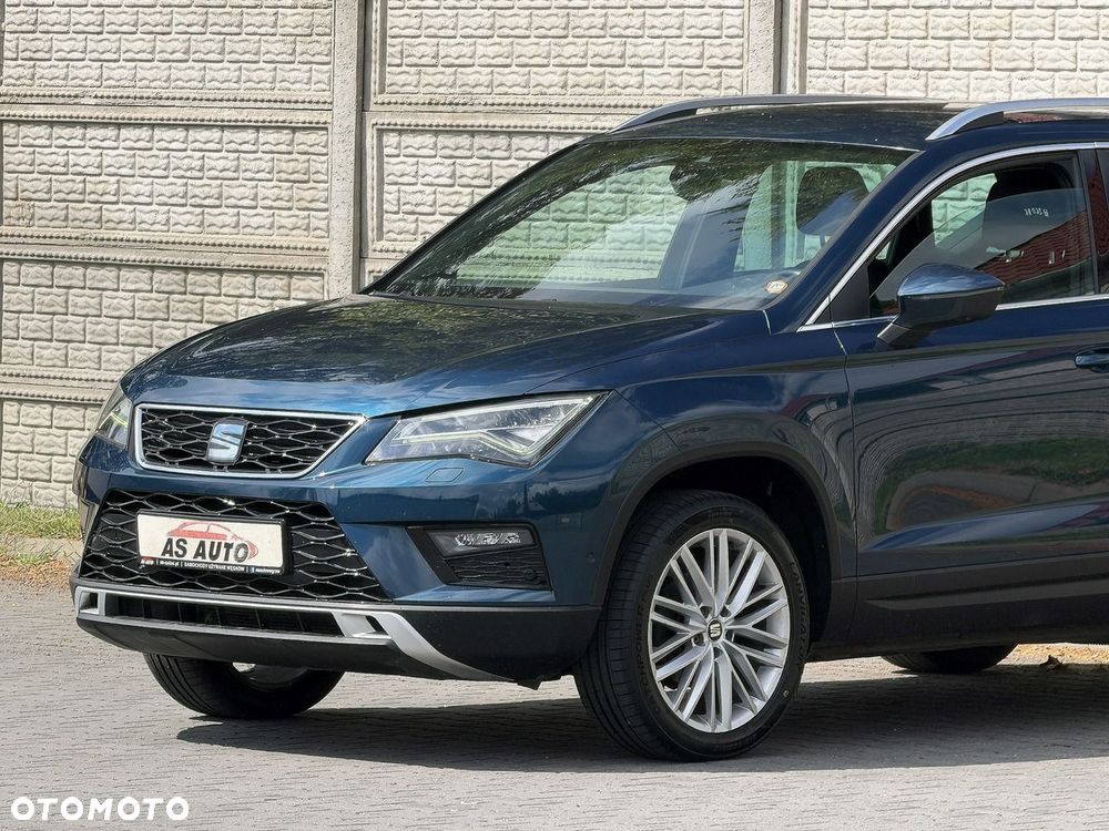 Seat Ateca - 30