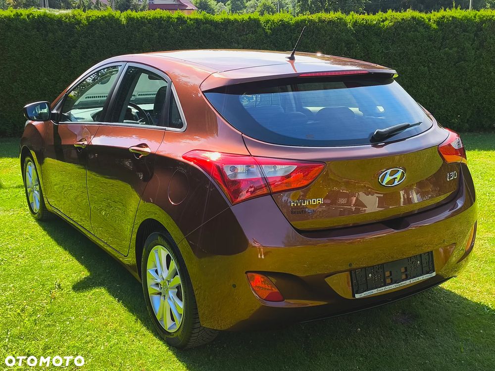 Hyundai i30 1.4 Style - 5