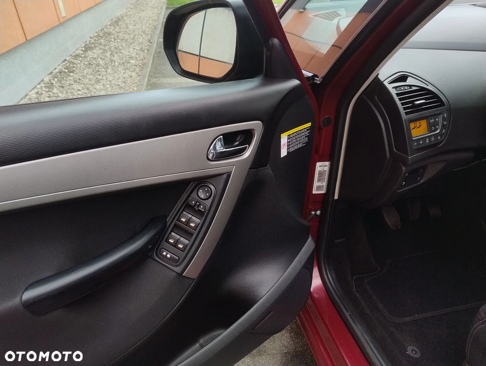Citroën C4 Grand Picasso 1.8 16V Style - 17