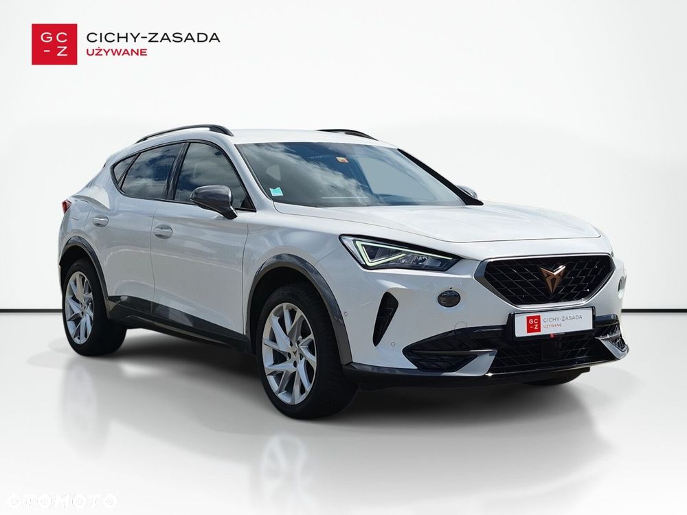 Cupra Formentor 1.5 TSI DSG - 7