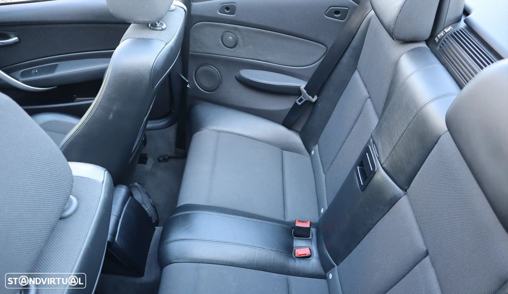 BMW 120 d DPF Edition Sport - 22