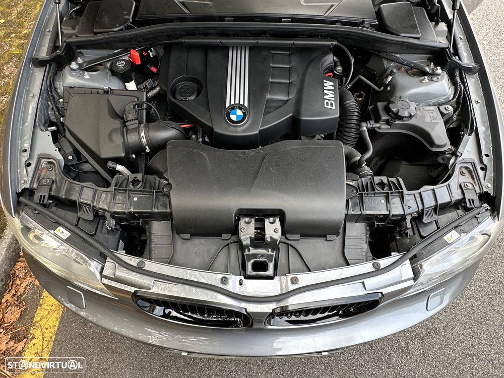 BMW 120 d DPF Edition Sport - 34