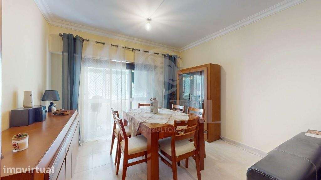 Apartamento T3 com Garagem Box na Póvoa de Santa Iria - Grande imagem: 3/31