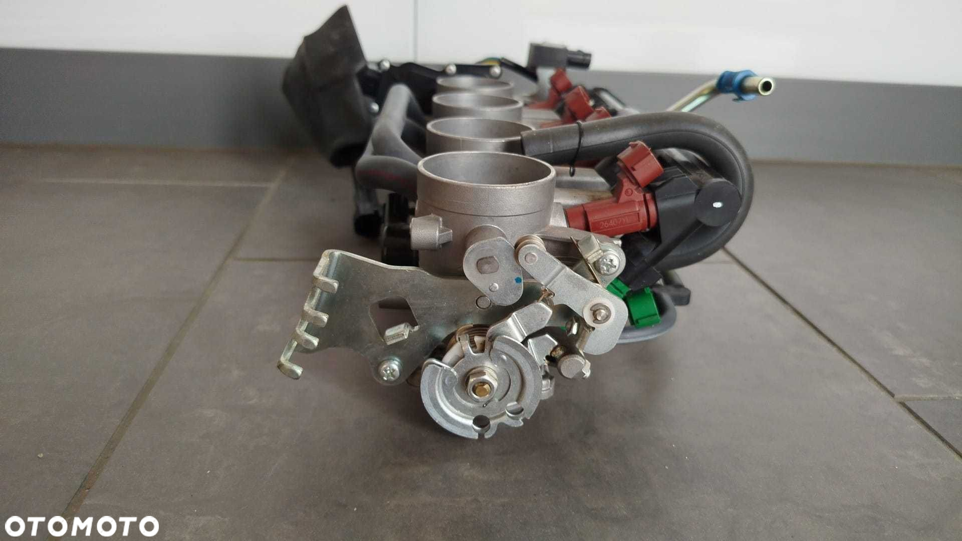 Przepustnice Wtryski Suzuki GSXR 600. 750 K8 K9. 2008-10 [925] - 8