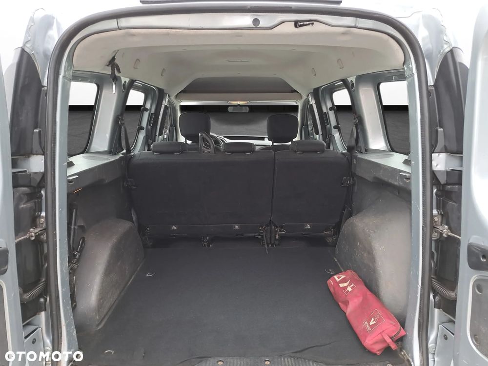 Dacia Dokker 1.5 Blue dCi Laureate - 21