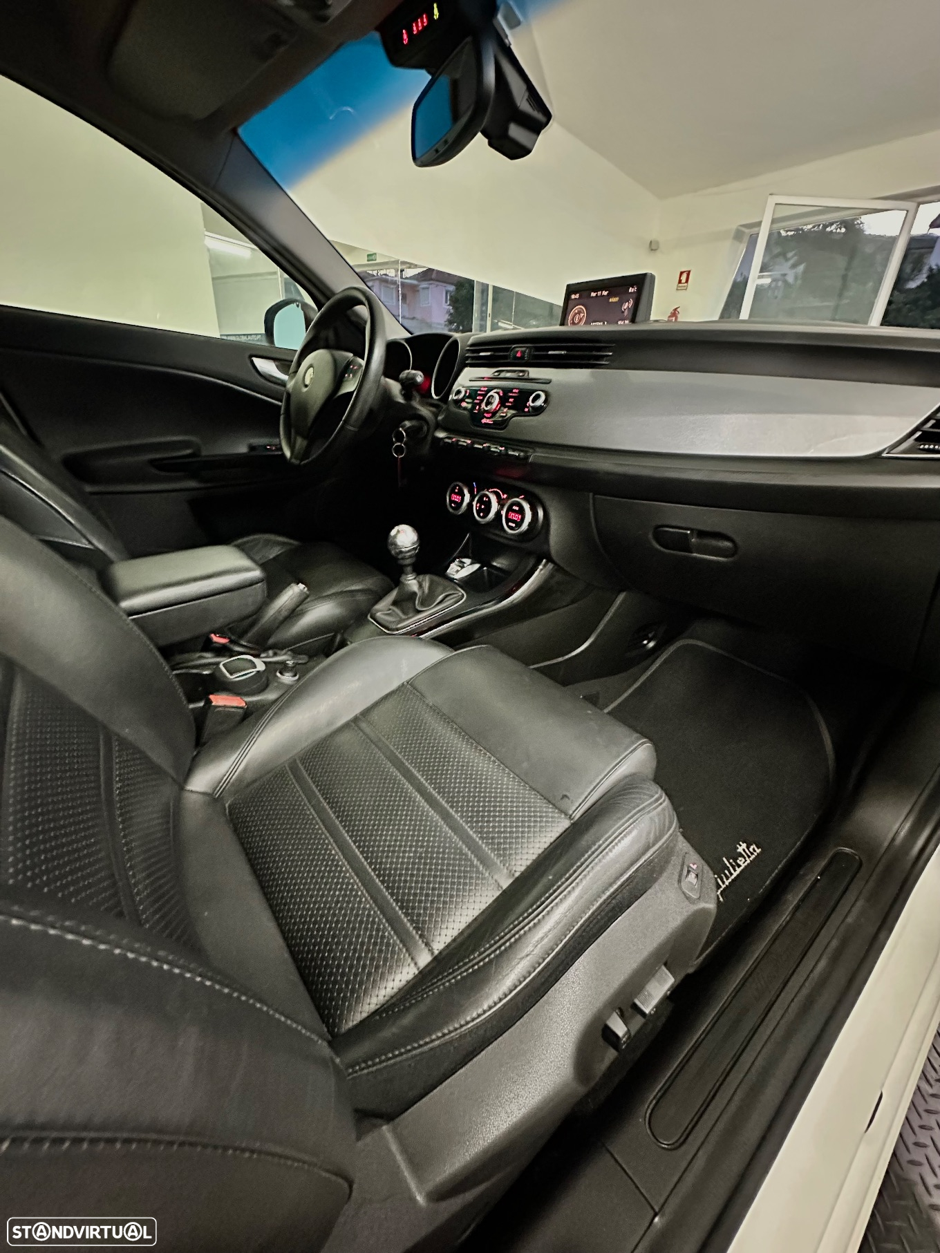 Alfa Romeo Giulietta 2.0 JTDm Progression - 40