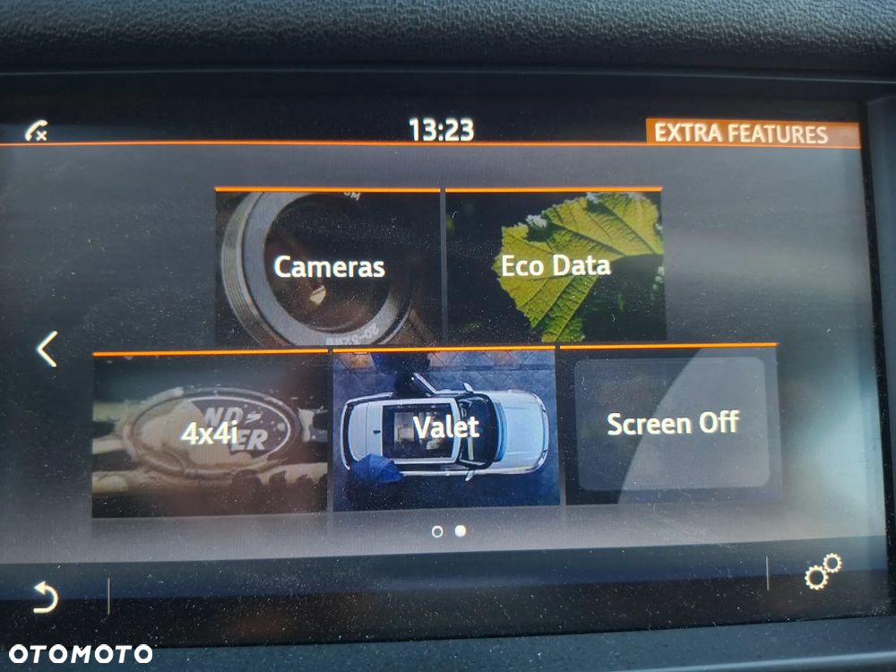 Land Rover Discovery Sport TD4 SkyView Edition - 17