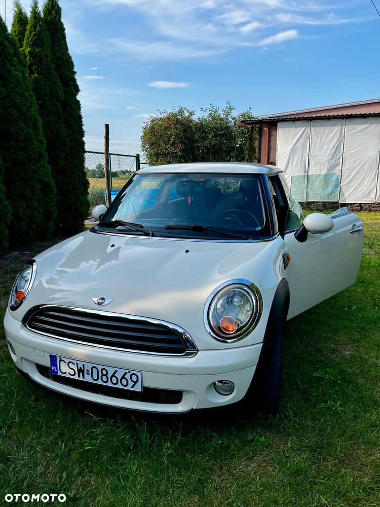 MINI ONE - 9