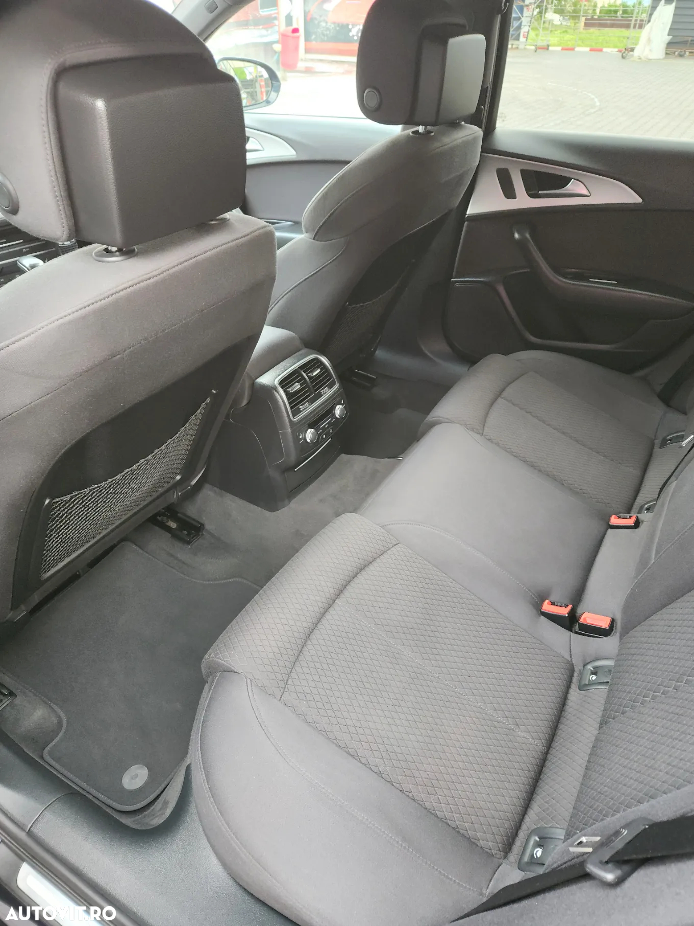 Audi A6 3.0 TDI quattro S tronic - 15