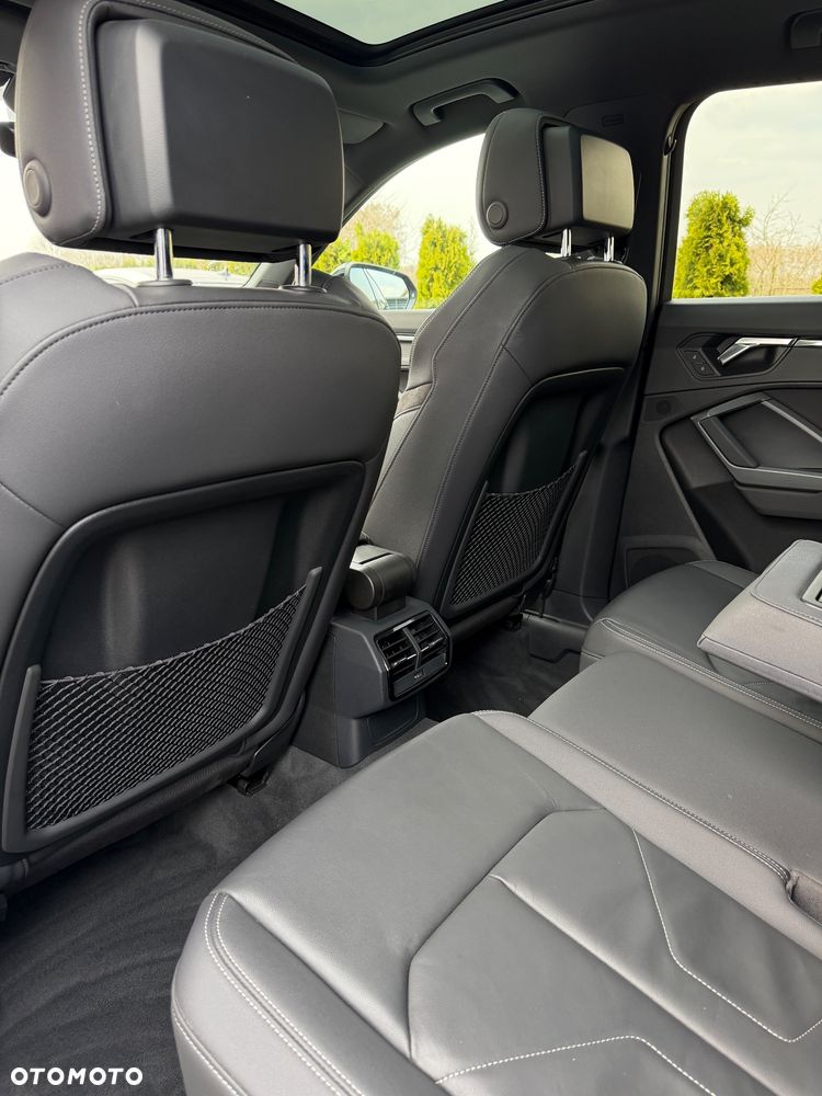 Audi Q3 45 TFSI Quattro S tronic S line - 35