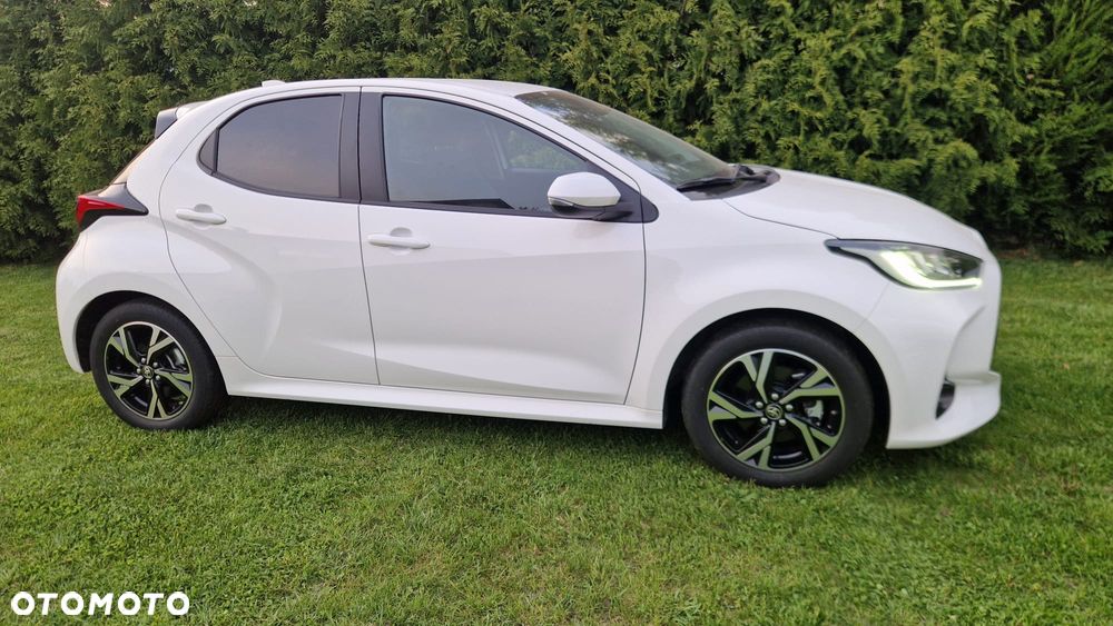 Toyota Yaris - 2