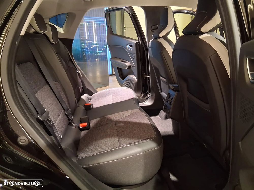 Renault Captur 1.5 dCi Exclusive - 33