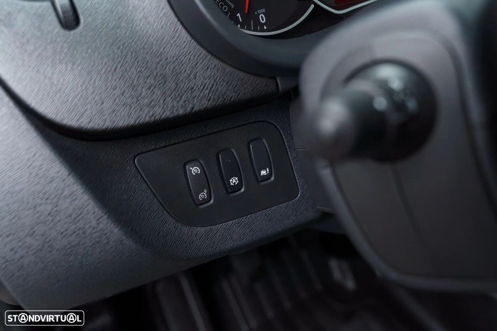 Renault Kangoo 1.5 dCi Maxi Business - 18