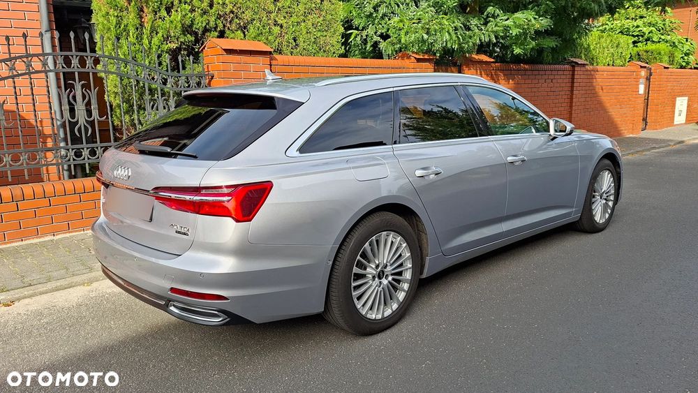 Audi A6 Avant - 3