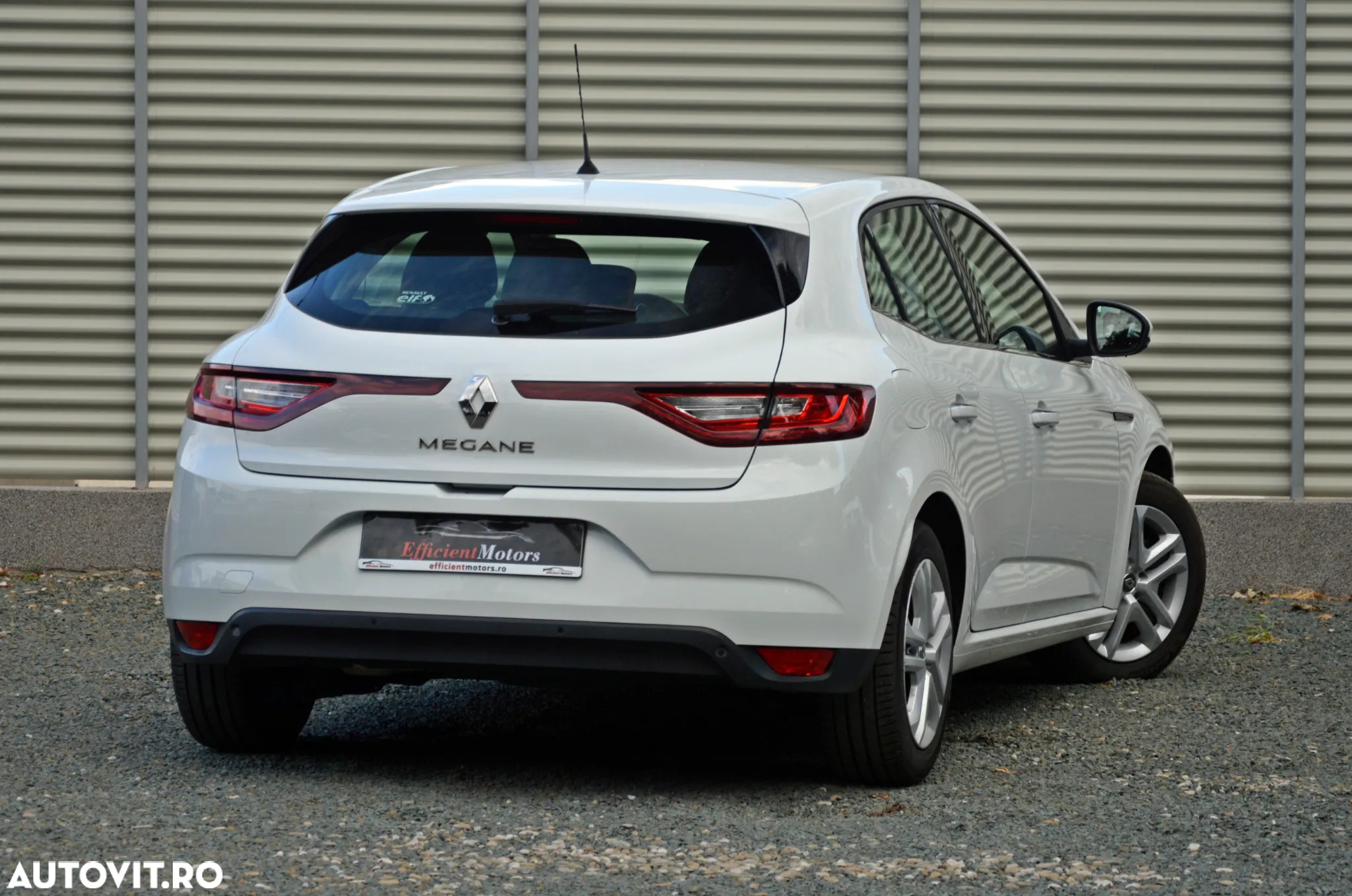 Renault Megane Energy dCi Business - 13