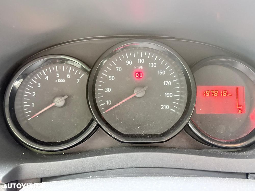 Dacia Dokker 1.5 Blue dCi Ambiance - 1