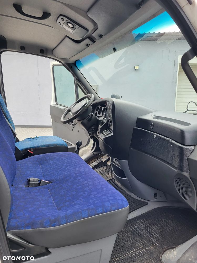 Iveco Daily 65C 15 - 8