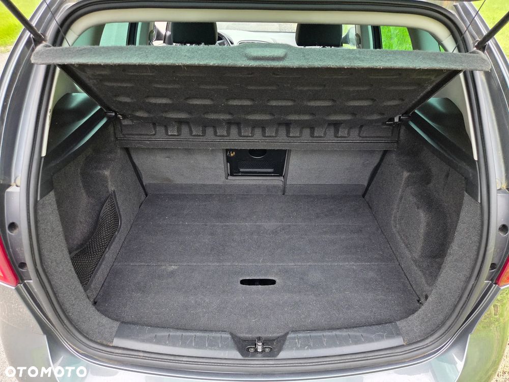 Seat Altea 1.2 TSI Style Copa - 23