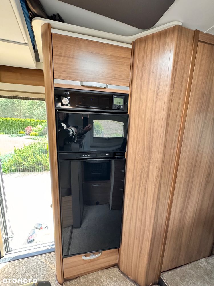 Adria Matrix 670SL - 23