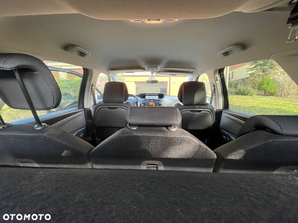 Citroën C4 SpaceTourer PureTech 130 Stop&Start EAT8 ORIGINS - 16