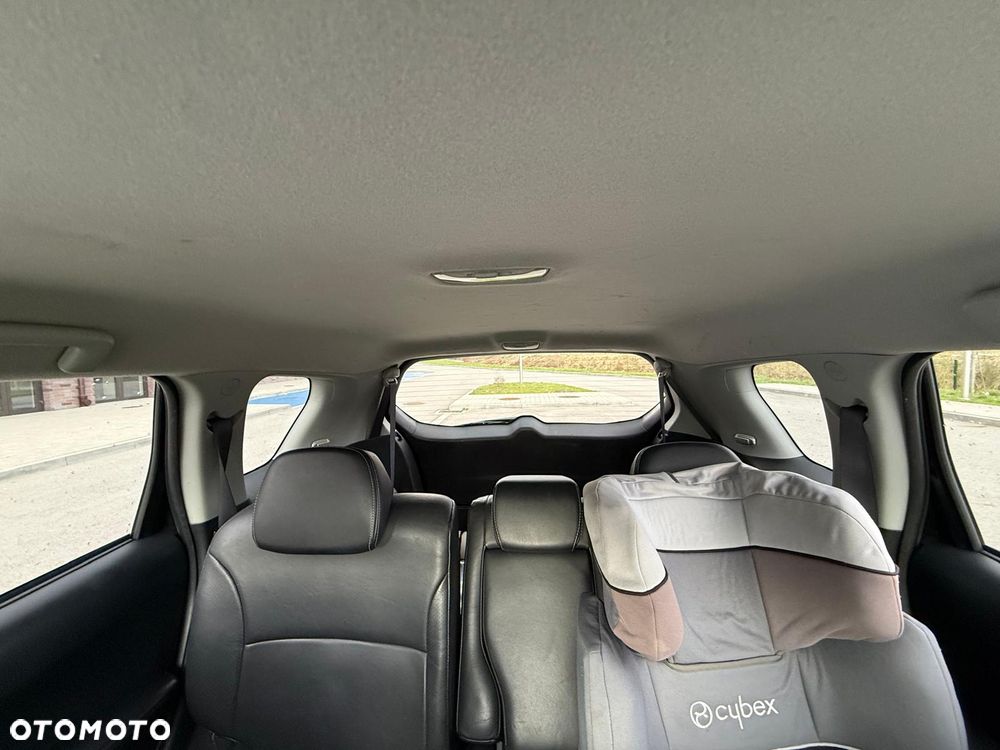 Peugeot 4007 2.2HDi Platinum - 3