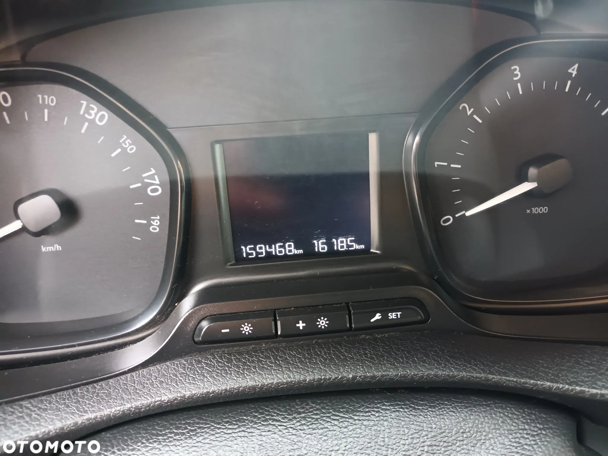Toyota PROACE - 11