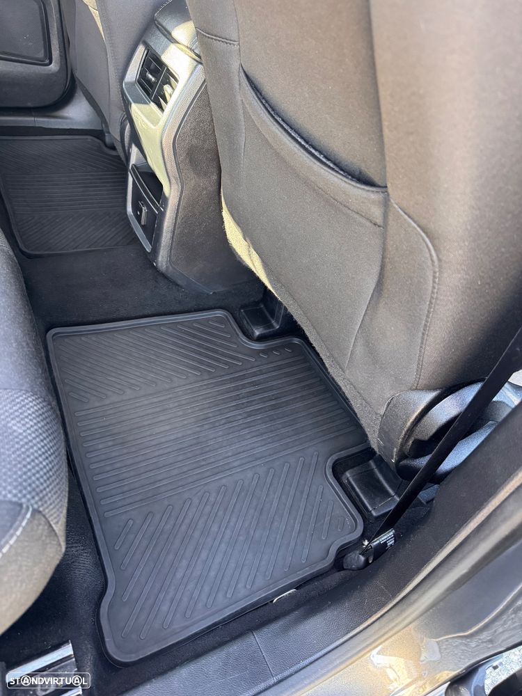 Ford S-Max 2.0 TDCi Titanium - 8