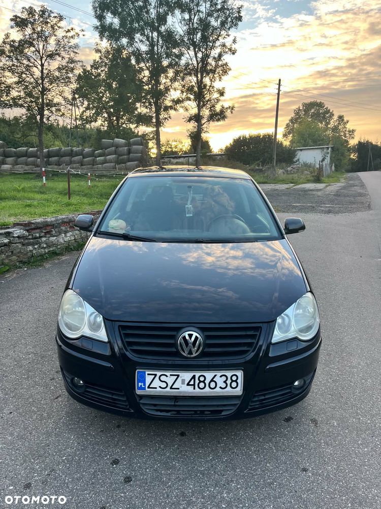 Volkswagen Polo 1.4 16V Comfortline - 3
