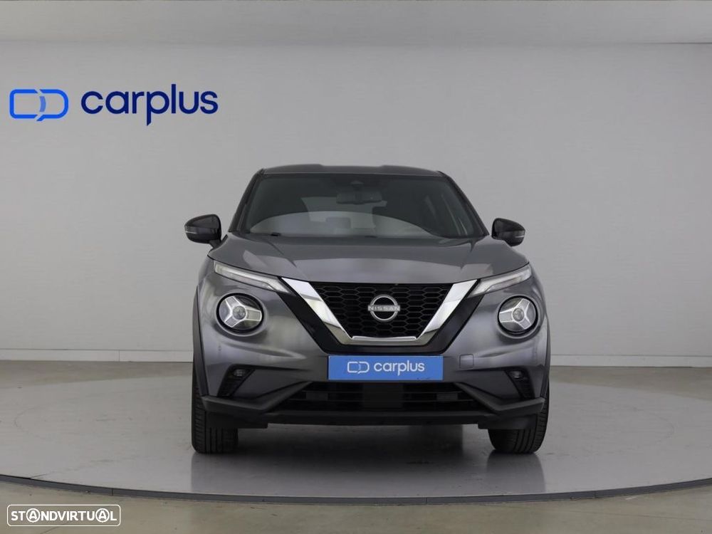 Nissan Juke 1.0 DIG-T N-Connecta - 3