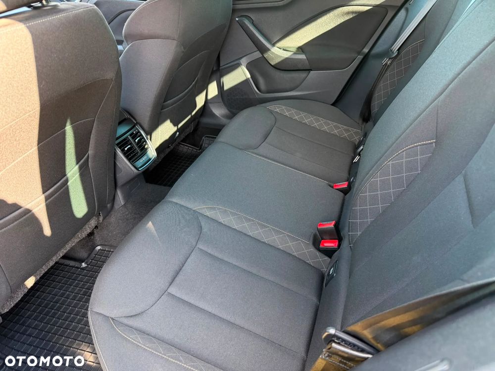 Skoda Kamiq 1.6 TDI Style - 20
