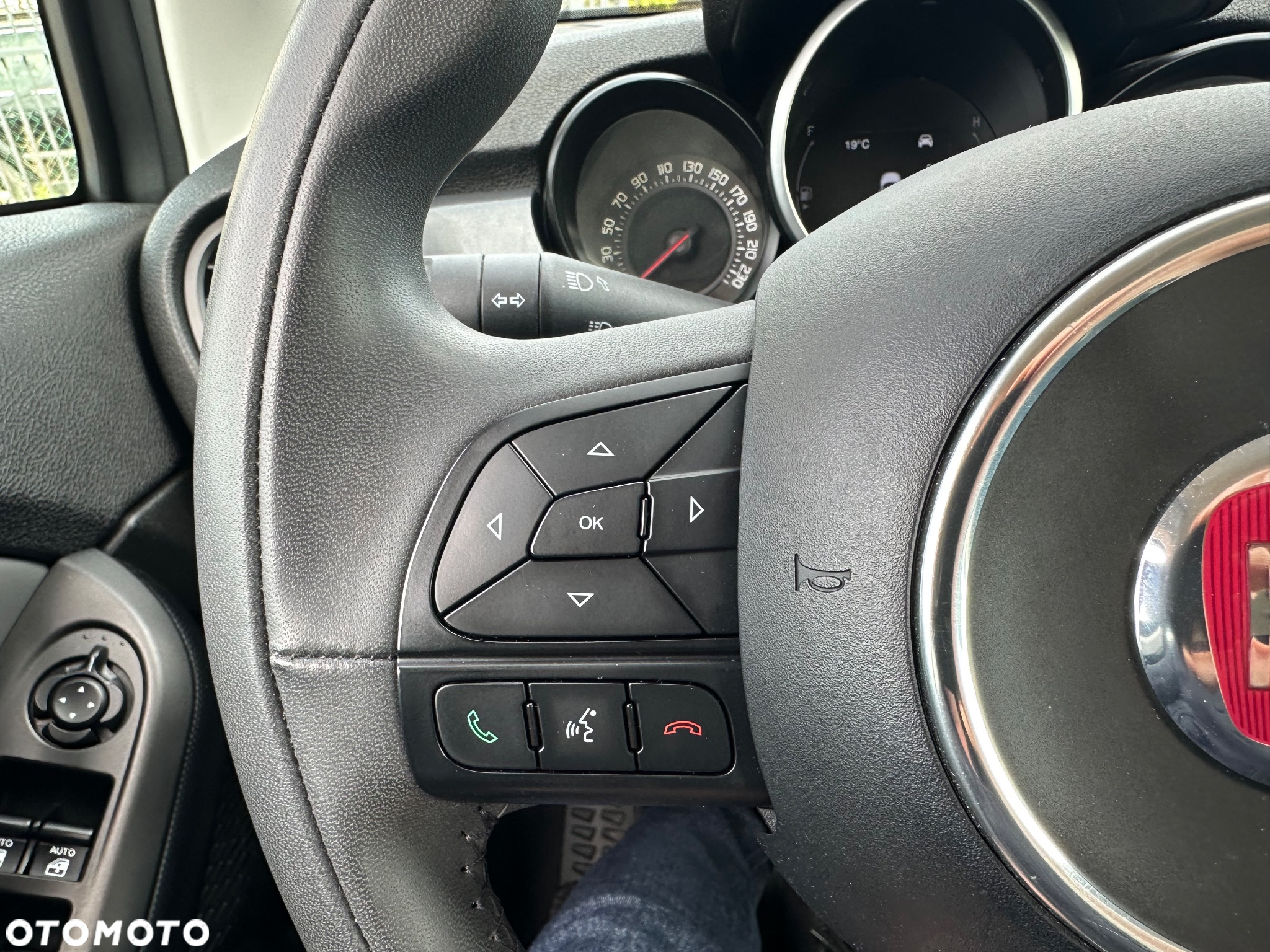 Fiat 500X - 17