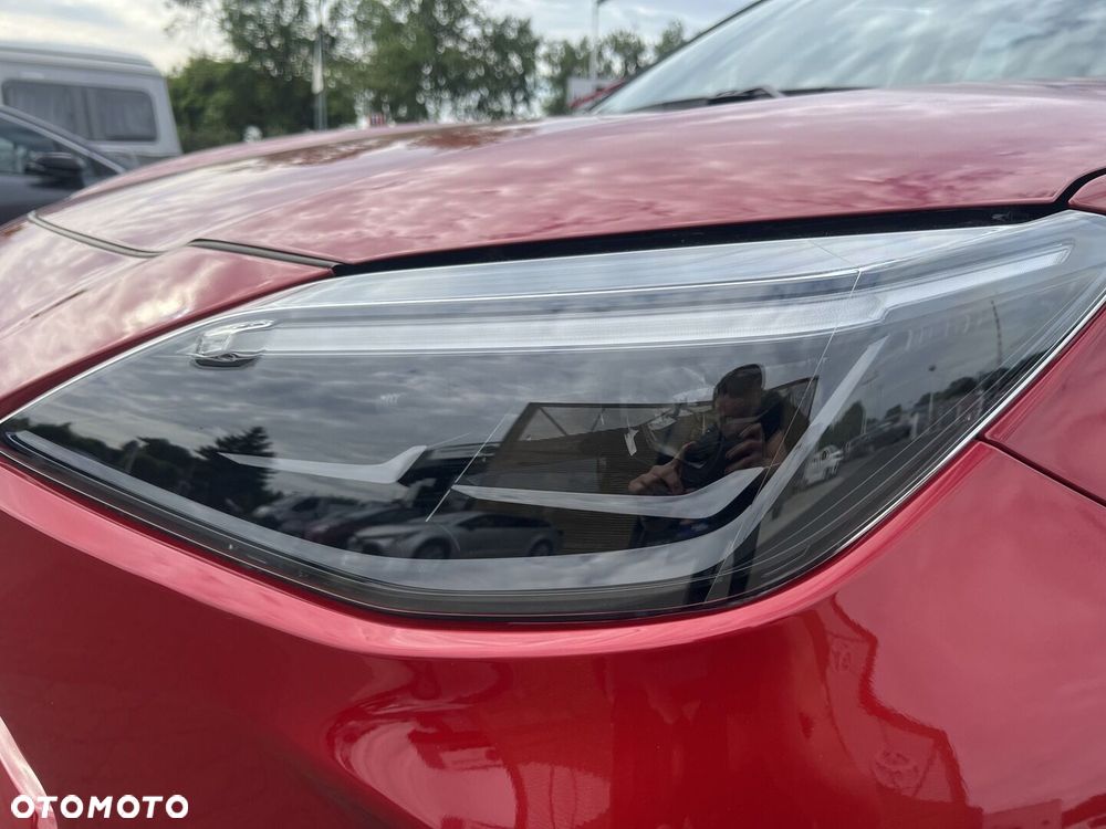 Toyota Yaris Cross Hybrid 1.5 Executive - 27