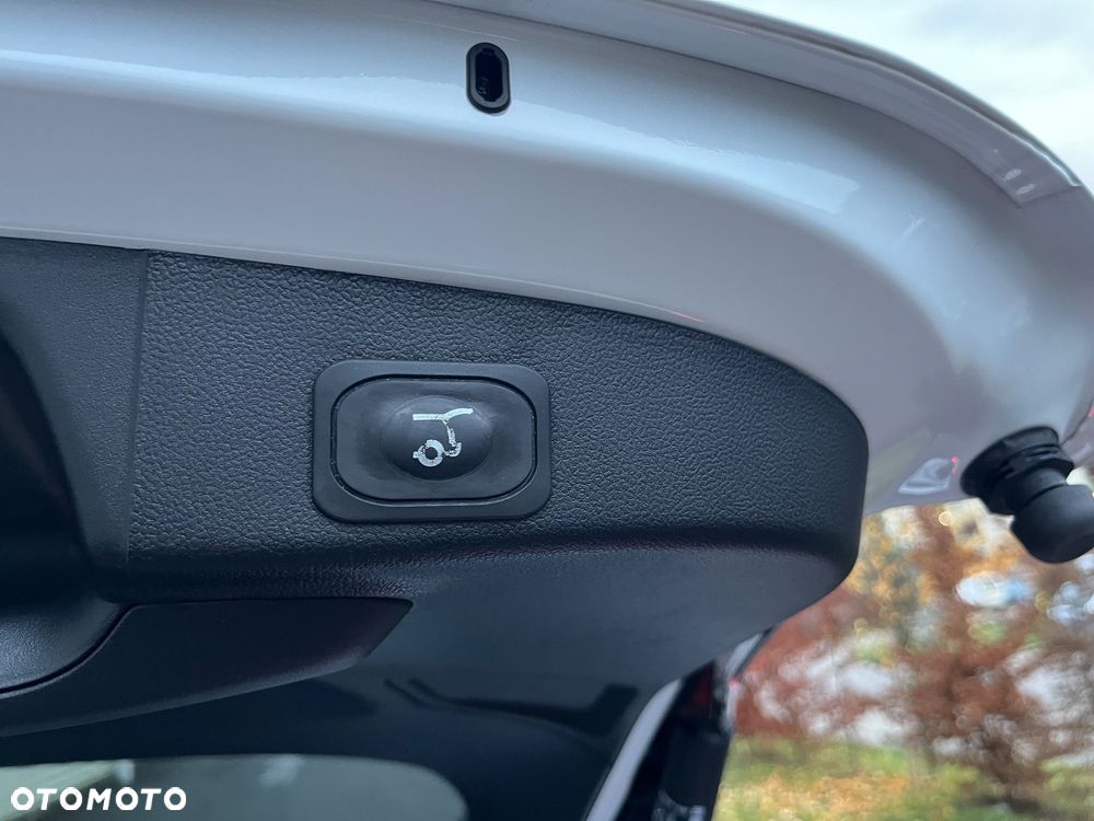 Ford Focus 1.5 EcoBlue Start-Stopp-System TITANIUM X - 33