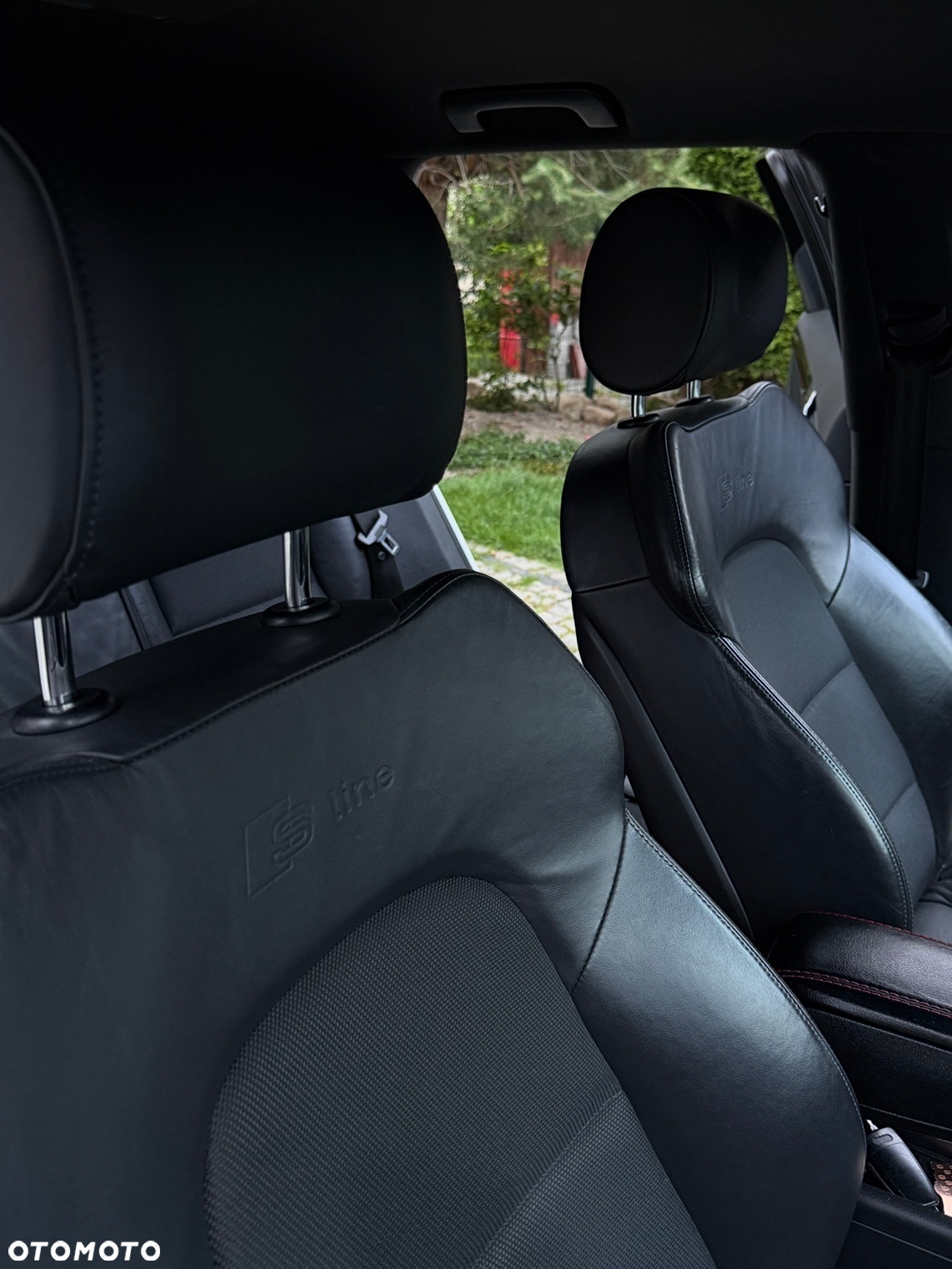 Audi A3 2.0 TDI Ambition - 16