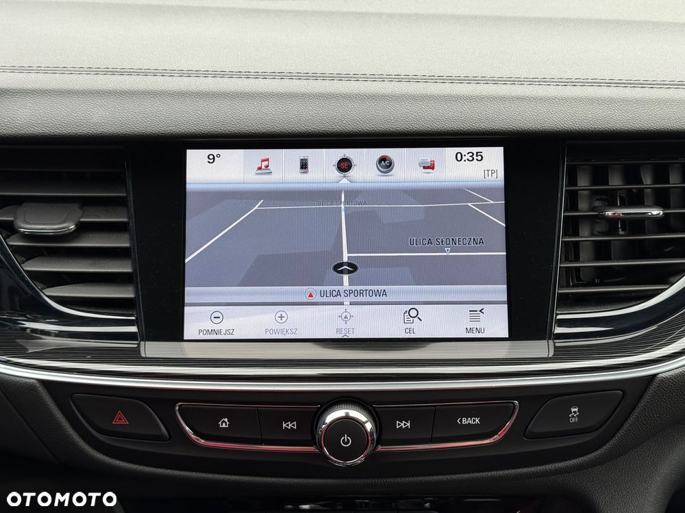 Opel Insignia 2.0 Automatik Ultimate - 17