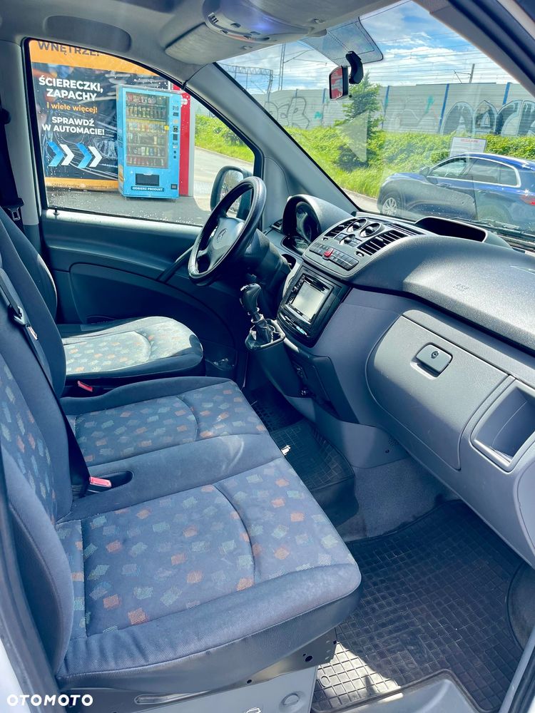 Mercedes-Benz Vito 639.703 - 7