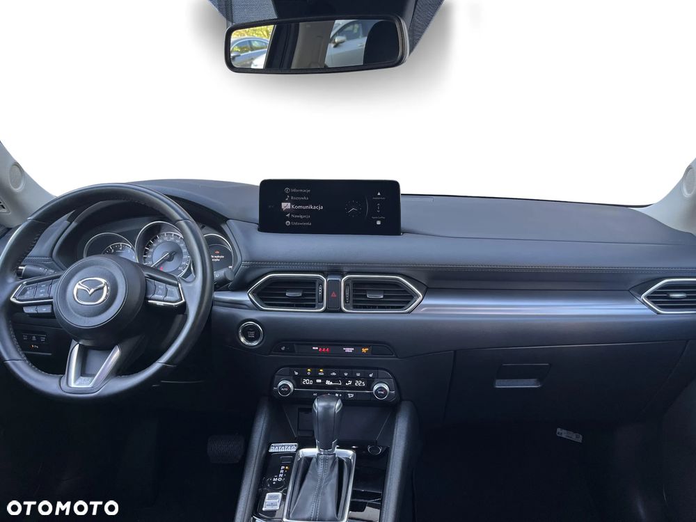 Mazda CX-5 2.0 Center-Line Plus 2WD - 31
