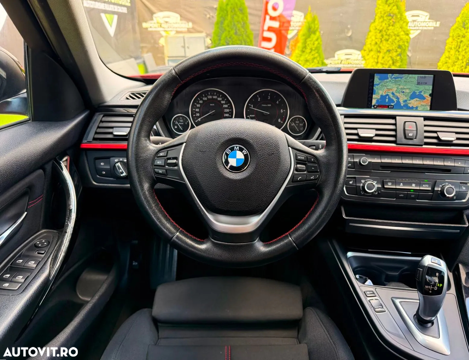 BMW Seria 3 - 4