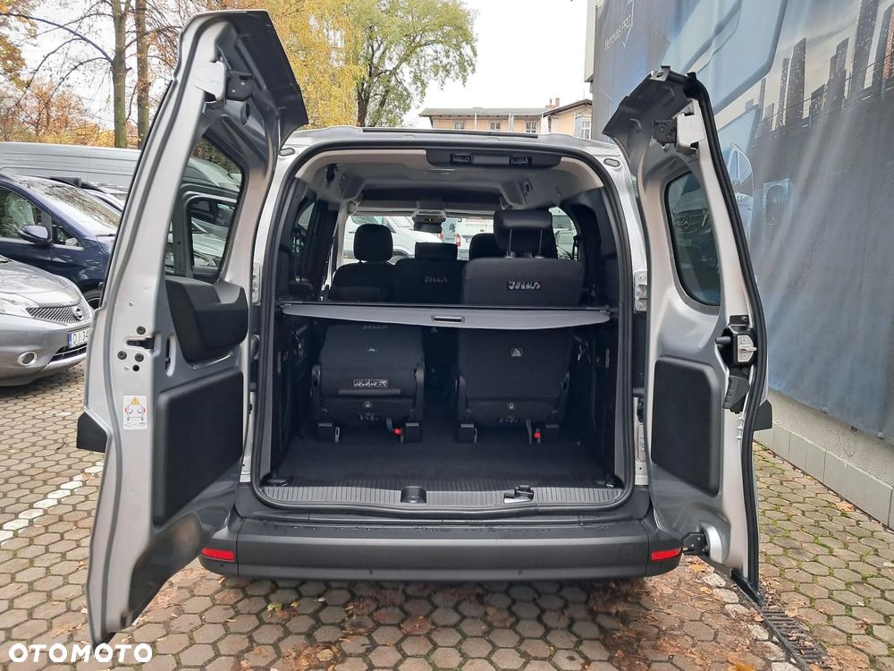 Mercedes-Benz Citan Tourer 113 L2 420.765 - 13