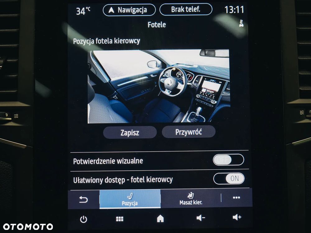 Renault Megane 1.6 E-TECH Plug-In Intens - 28