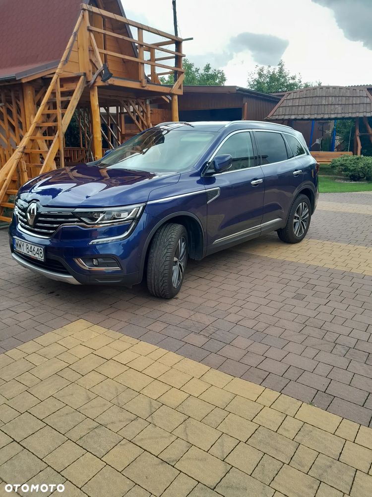 Renault Koleos - 4