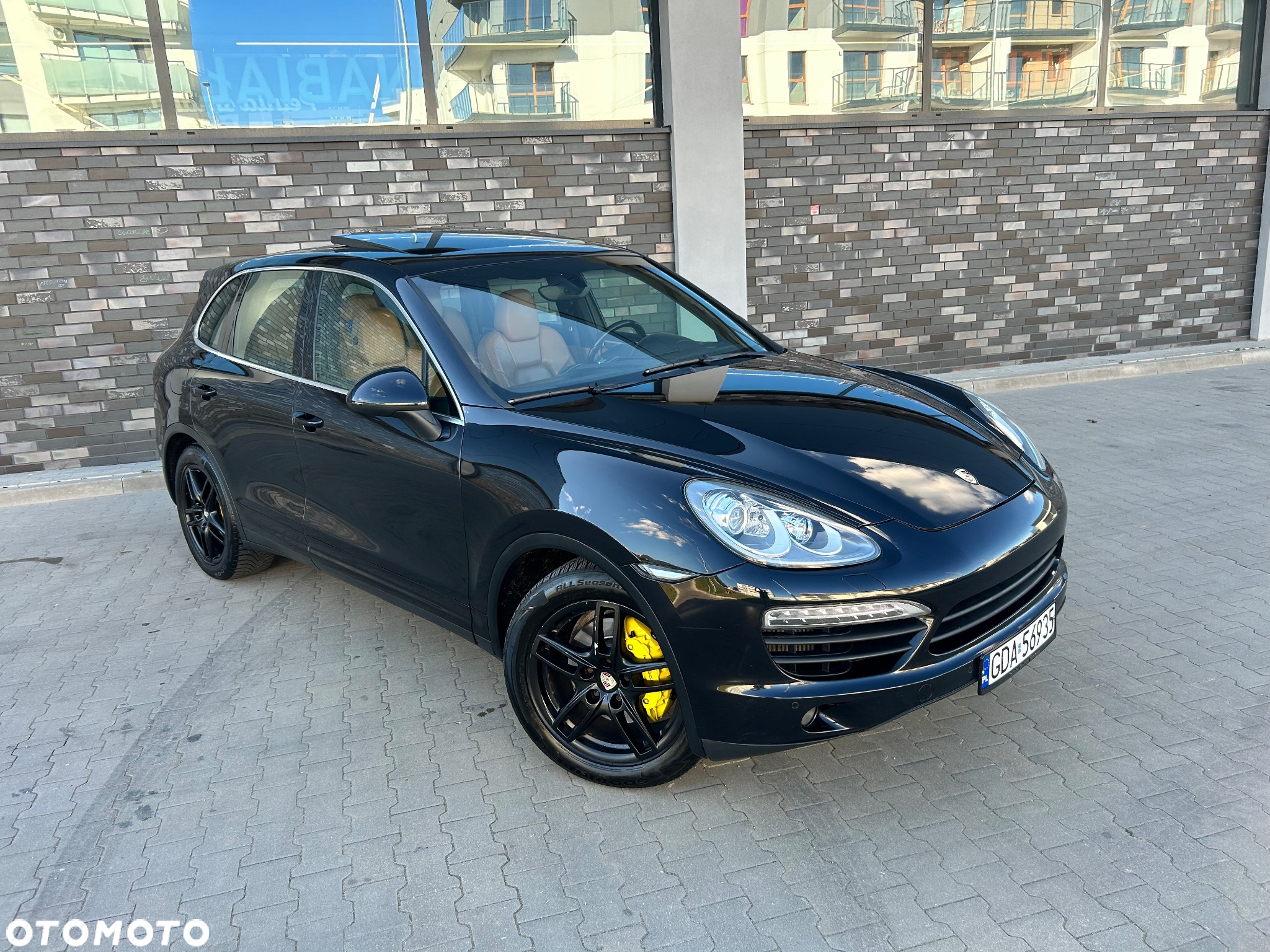 Porsche Cayenne Diesel - 8