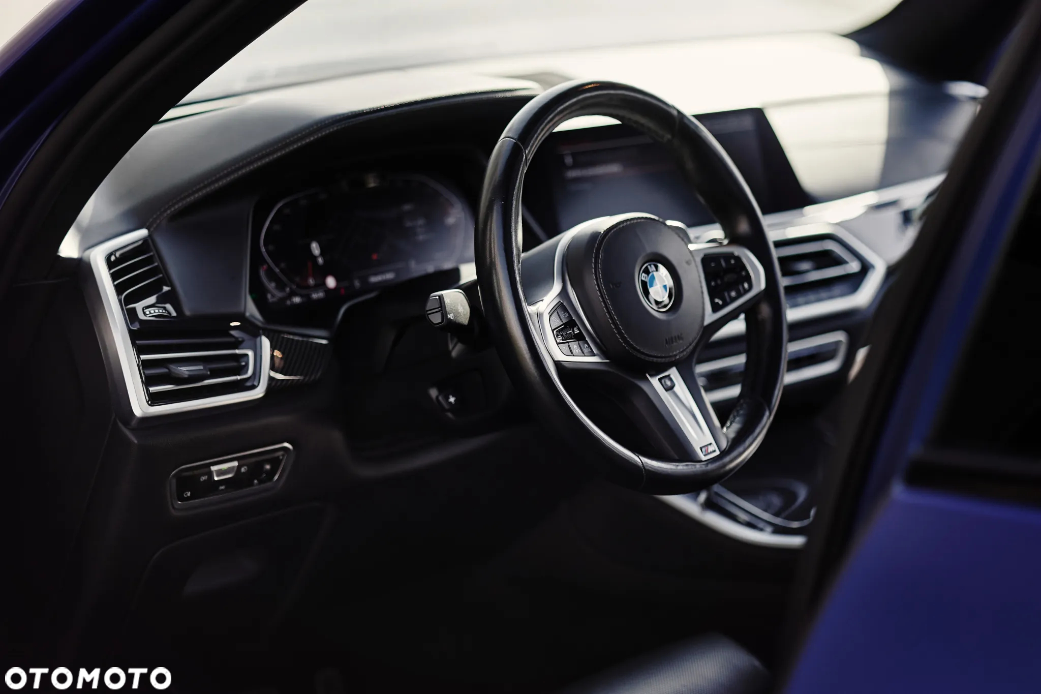 BMW X5 - 9