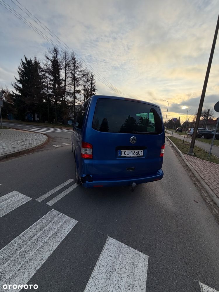 Volkswagen Multivan ver-l1-startline - 14