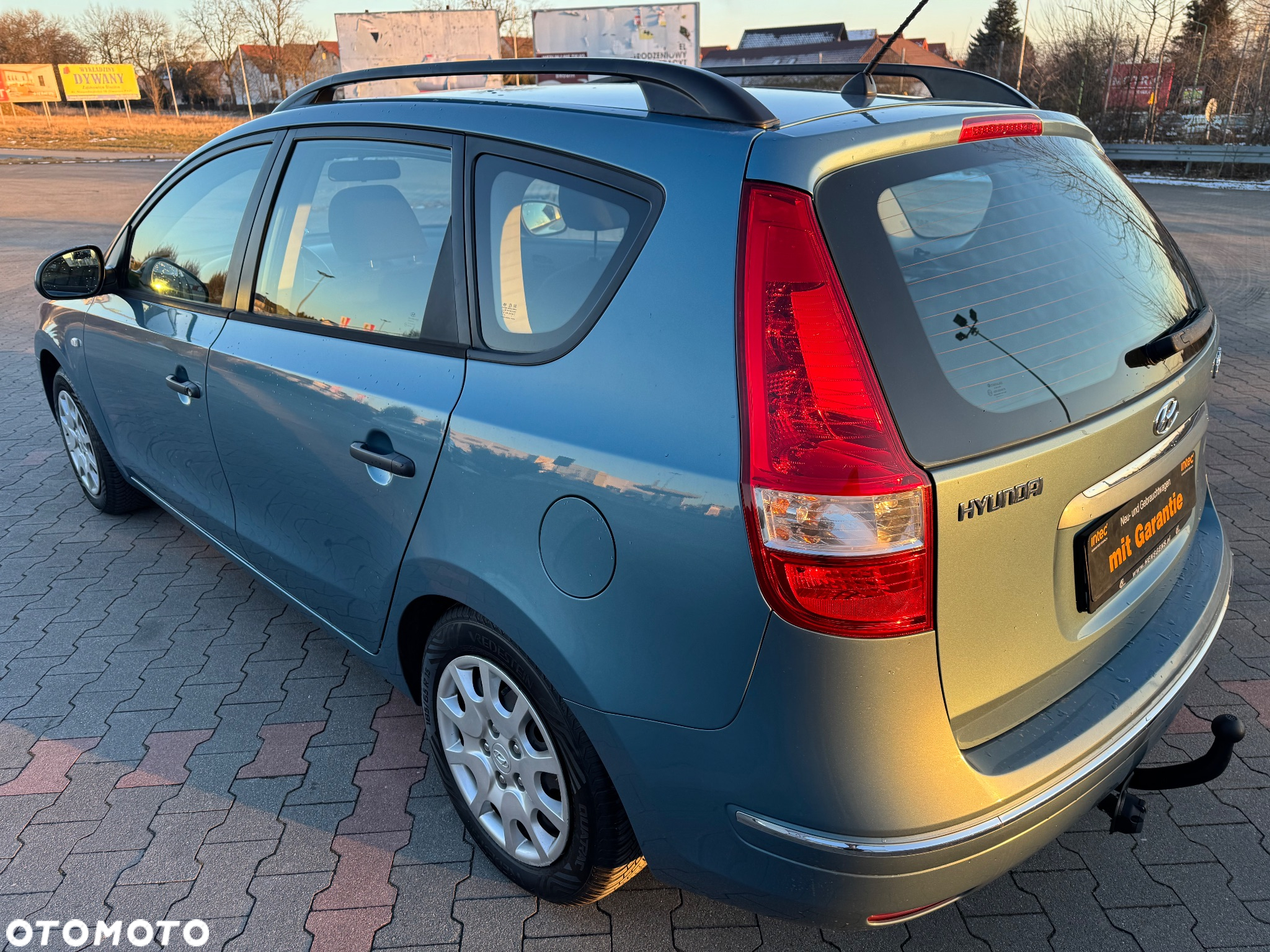 Hyundai i30 1.4 Comfort World Cup - 6